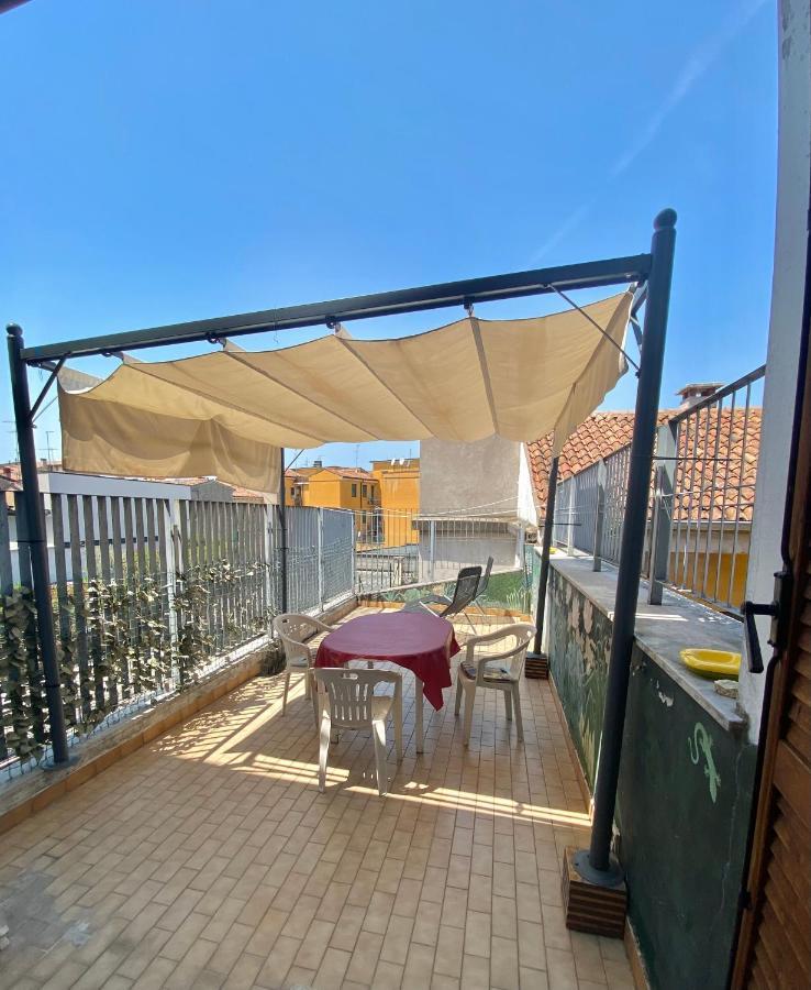 Appartamento Super Centrale Verona Exterior foto