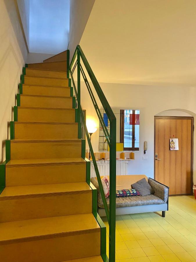 Appartamento Super Centrale Verona Exterior foto