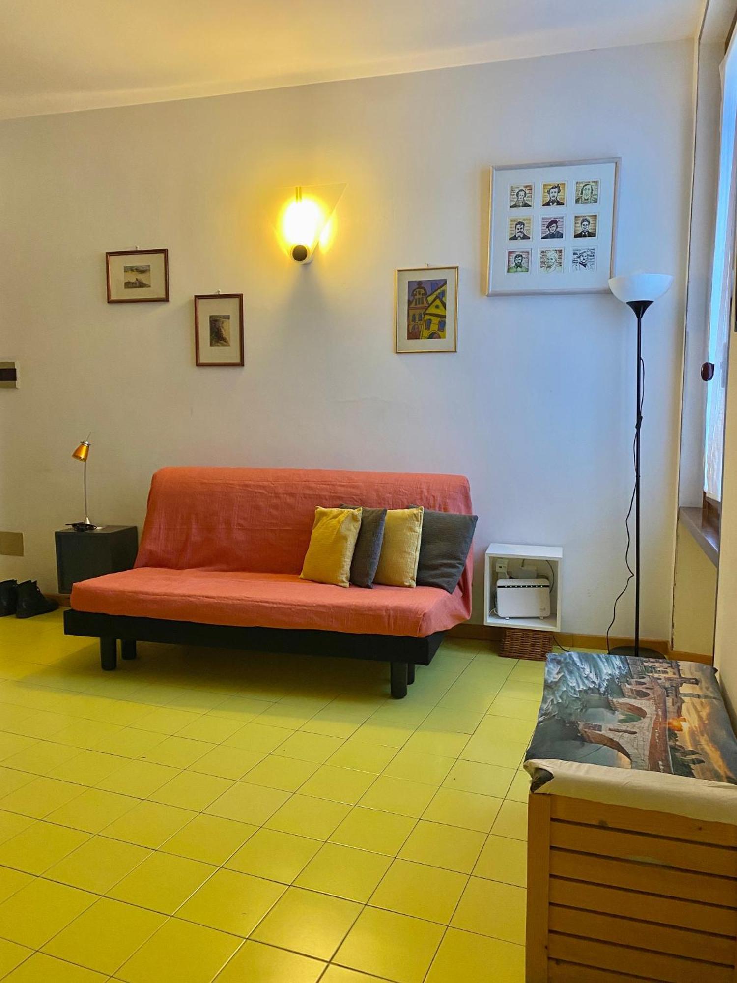 Appartamento Super Centrale Verona Exterior foto
